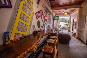 Hostal Real Hostel